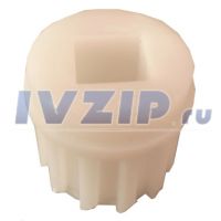 Втулка шнека для мясорубки Vitek, Bork, Redmond VS032/RD008/MM0326W/00604477