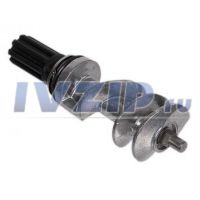 Шнек к мясорубке Braun (со втулкой) BR4195614/BR003/KW019