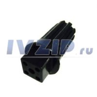 Втулка шнека для мясорубки Braun BR4195614/BR7002718/BR010/MM0339W/BR67002718