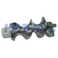 Шнек для мясорубки в сборе Zelmer, Bosch 12000524/12000134/12022041/12018305/12024514