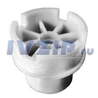 Втулка для мясорубки Аксион ЮМГИ-713.148.004/713148004