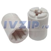 Втулка шнека для мясорубки к мясорубкам Vitek VS020