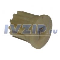 Втулка шнека мясорубки Эльво-10051  181512201