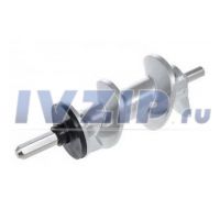 Шнек для мясорубки Moulinex, Tefal (Оригинал) SS-989487