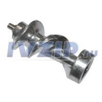 Шнек для мясорубки Philips (L_винта=85мм, D_хвоставика=32мм, s=9мм, S=17мм, HR2727, HR2728, HR2726/90) 996510049339