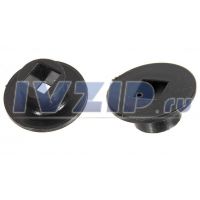 Втулка шнека на мясорубку Хозяюшка HZ006