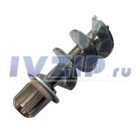 Шнек для мясорубки в сборе Redmond RMG-CBM1225