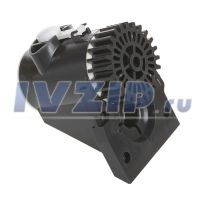 Фиксатор шнека мясорубки Braun сверху кнопка 4195 G 3000 BR670/7051363