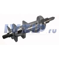 Шнек для мясорубки и к кухонным комбайнам Kenwood (KAX950ME) KW715880