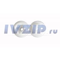 Втулка шнека мясорубки Philips 23.01-PHS  (D-28 mm, H-14 mm)