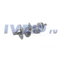 Шнек для мясорубки четырехгранный Redmond RMG-1229