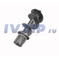 Шнек для мясорубки в сборе MRZ055