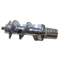 Шнек мясорубки Redmond RMG-1235/1237