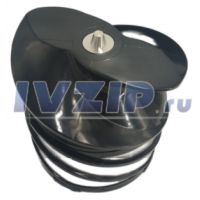 Шнек соковыжималки в сборе Redmond RJ-980S/RJ-914S/RJ-930S