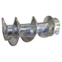 Шнек мясорубки MRZ075