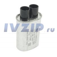 Конденсатор для СВЧ 1mf 2100V SVCH016