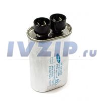 Конденсатор для СВЧ SAMSUNG 2100W VAC 1.05µF MCW300UN/MCW300SA