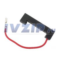 Предохранитель для СВЧ 5кВ 600мА в корпусе