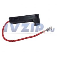 Предохранитель для СВЧ 5кВ 700мА в корпусе