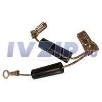 Диод для СВЧ спаренный (Y1913) F605V8L50AP  E193/MCW420UN