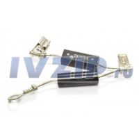 Диод для СВЧ спаренный (12kV)