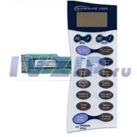 Клавиатура СВЧ Candy 49003779