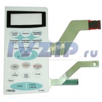 Клавиатура СВЧ Samsung CE2738NR/BWT  DE34-00193D