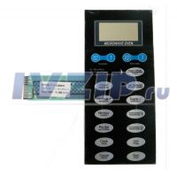 Клавиатура СВЧ Vitek VT-1658