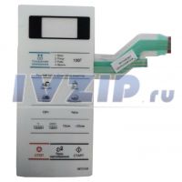 Клавиатура СВЧ Samsung DE34-00382N
