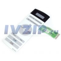 Клавиатура СВЧ LG MS-1947W  MFM41009601