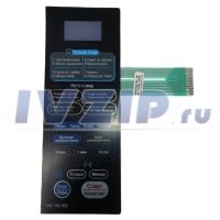 Клавиатура СВЧ LG (MC-7647BS) MFM36676102