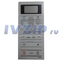 Клавиатура СВЧ Samsung ME83DR  DE34-00355H