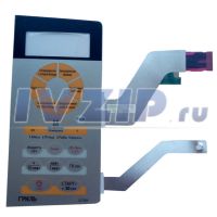 Клавиатура СВЧ Samsung G273VR DE34-00193L