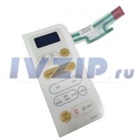 Клавиатура СВЧ Samsung DE34-00374A