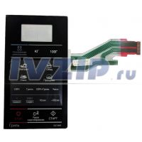 Клавиатура СВЧ Samsung DE34-00405J/ME7R4MR