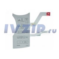 Клавиатура СВЧ Samsung DE34-00219J