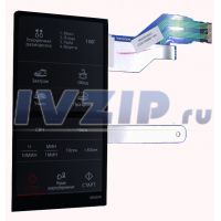 Клавиатура СВЧ Samsung DE34-00400A