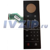 Клавиатура СВЧ Hoover 49113648