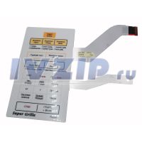 Клавиатура СВЧ Samsung PG832R/DE34-00188C