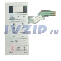 Клавиатура СВЧ Samsung DE34-00383H/GE731KR