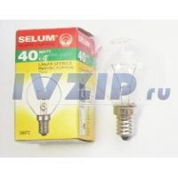 Лампа для СВЧ 40W