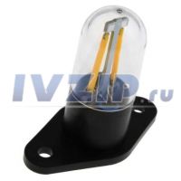 Лампа для СВЧ 25W Whirlpool 481213488071/844875
