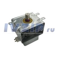 Магнетрон OM75S (21) Samsung (900W, 5 пластин, 115мм между отверстиями, отв. излучателя круглое) MCW351SA