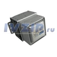 Магнетрон 2M214-39F LG (900W, 6 пластин, 95мм между отверстиями, отв. излучателя круглое) 2B71732F/MCW360LG