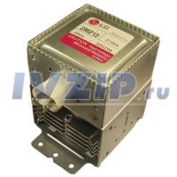 Магнетрон 2M213 LG 21TAG 3B71077В/MCW359LG