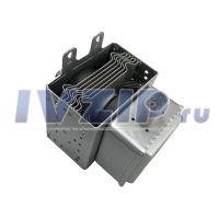 Магнетрон 2M261-D422 (1000W, 6 пластин, 115мм между отверстиями)