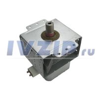 Магнетрон 2M219J (950W, 6 пластин, 95мм между отверстиями, отв. излучателя шестигранник)