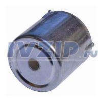 Колпачок СВЧ магнетрона (D=15мм, круглое отверстие) KMG001/SVCH017