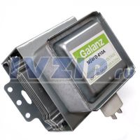Магнетрон Galanz для СВЧ печи LG, Samsung, Daewoo M24FB-610A (950W) MCW351GZ
