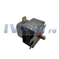 Магнетрон 2M210-09B LG СВЧ 5 пл. перпенд.